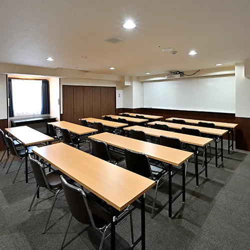 9th conference room