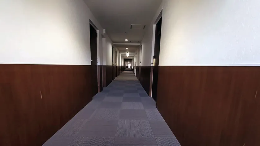 Designer's Floor